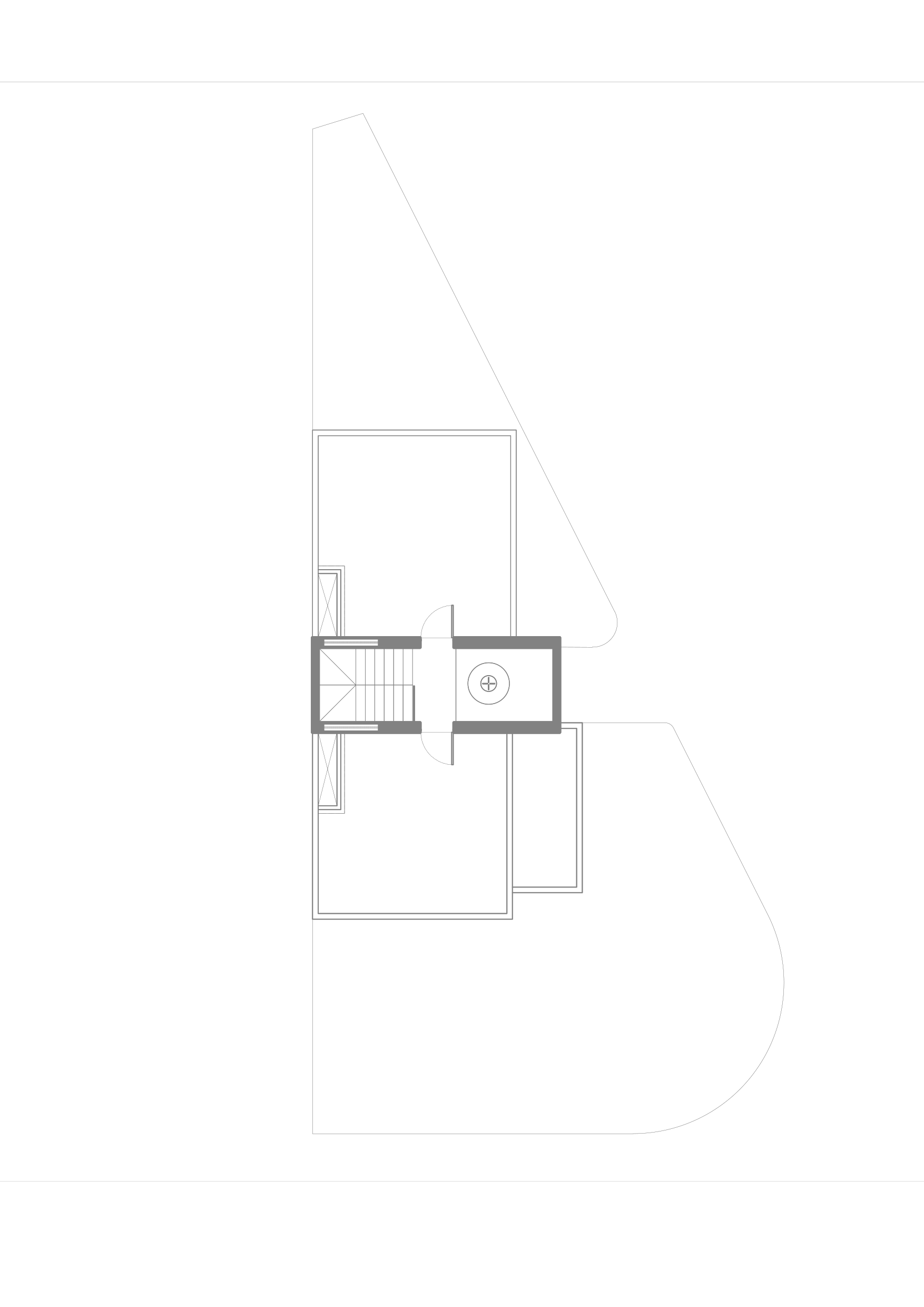 Planta 3 · Proyecto Fernandez