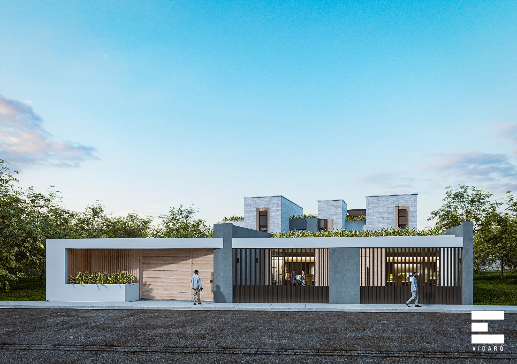 Proyecto  Floress