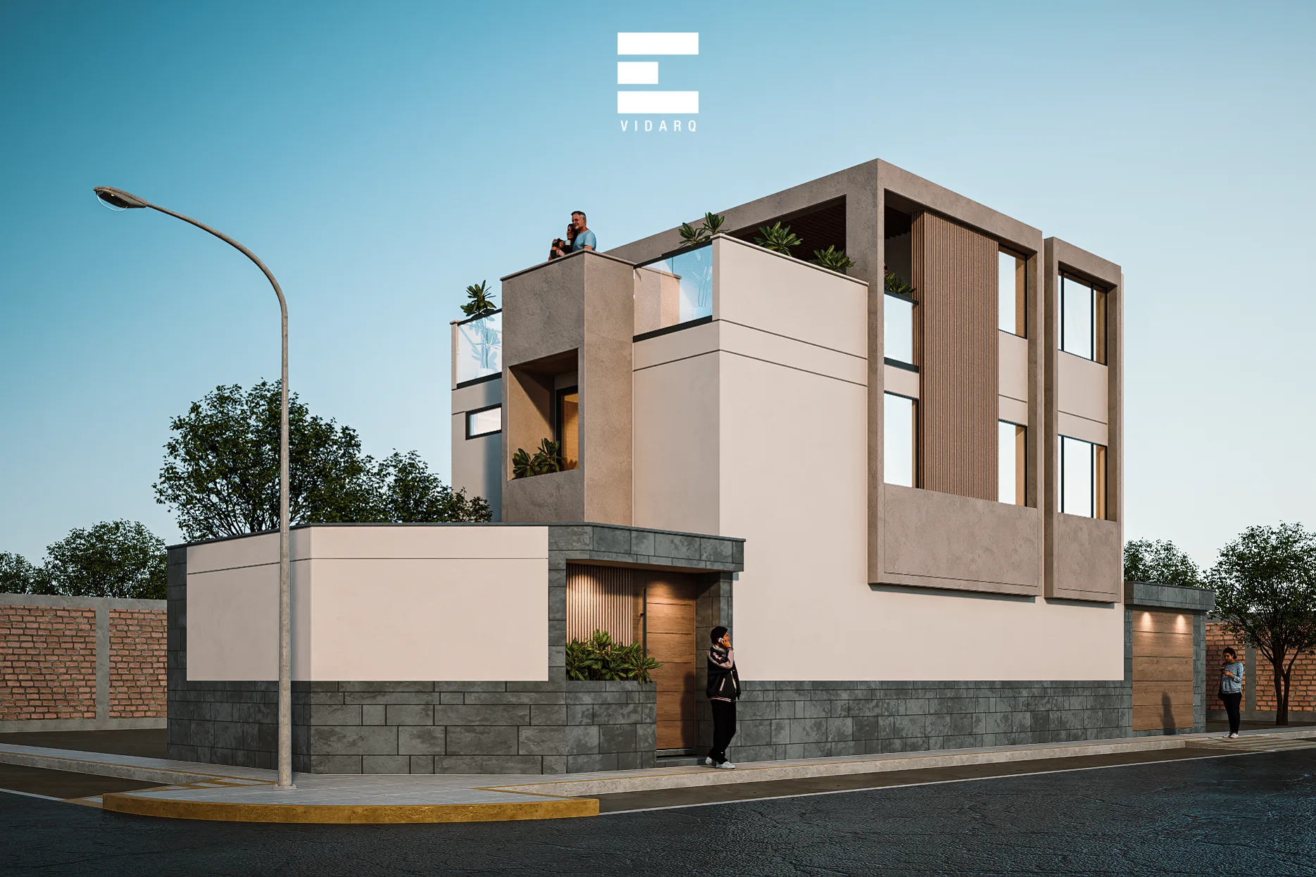 Proyecto Padilla