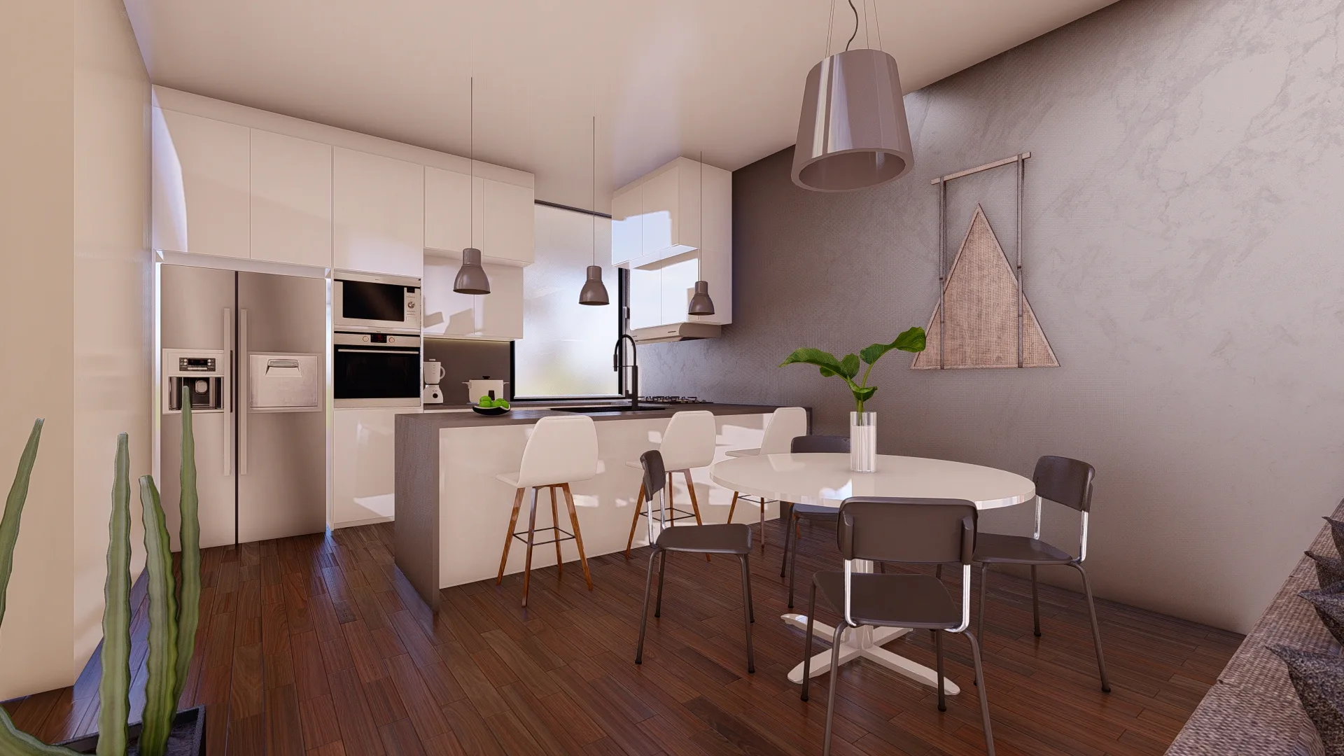 Proyecto Velarde · foto 1