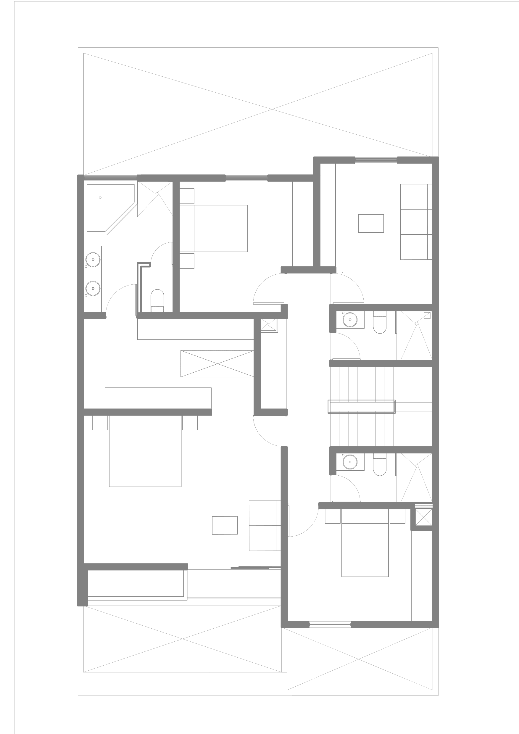 Planta 5 · Proyecto Vasquez