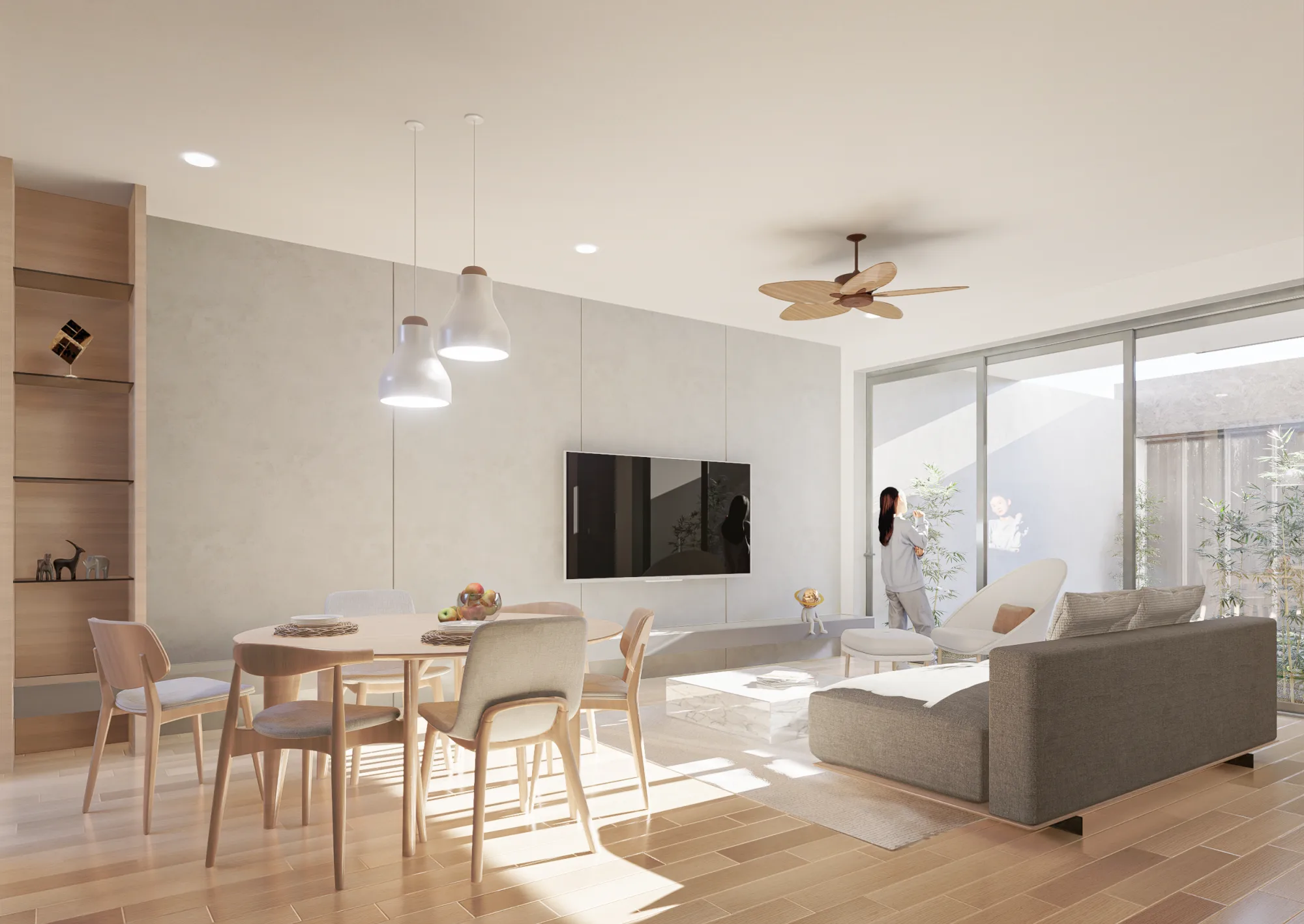 Proyecto Almeyda · foto 1