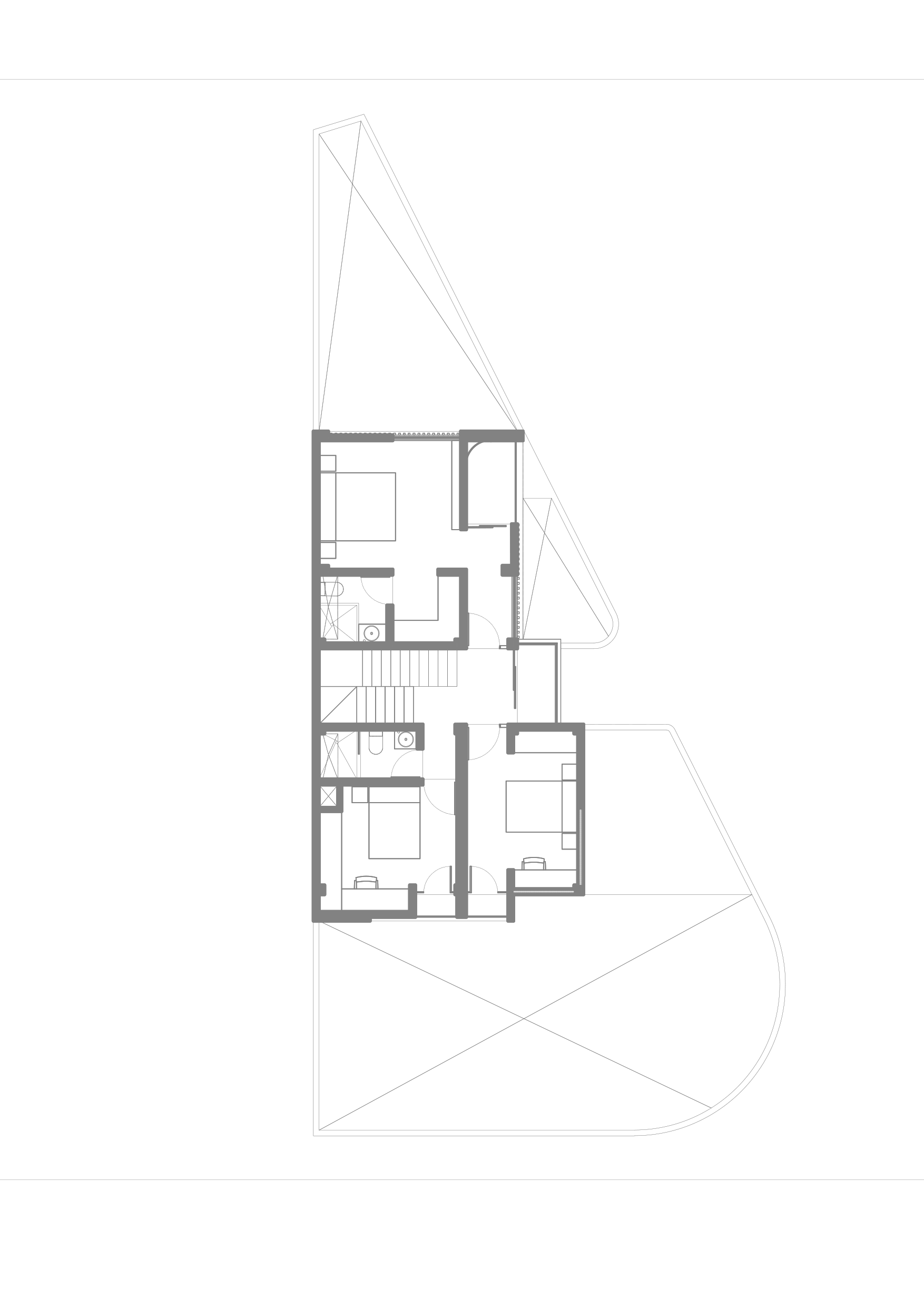 Planta 2 · Proyecto Fernandez