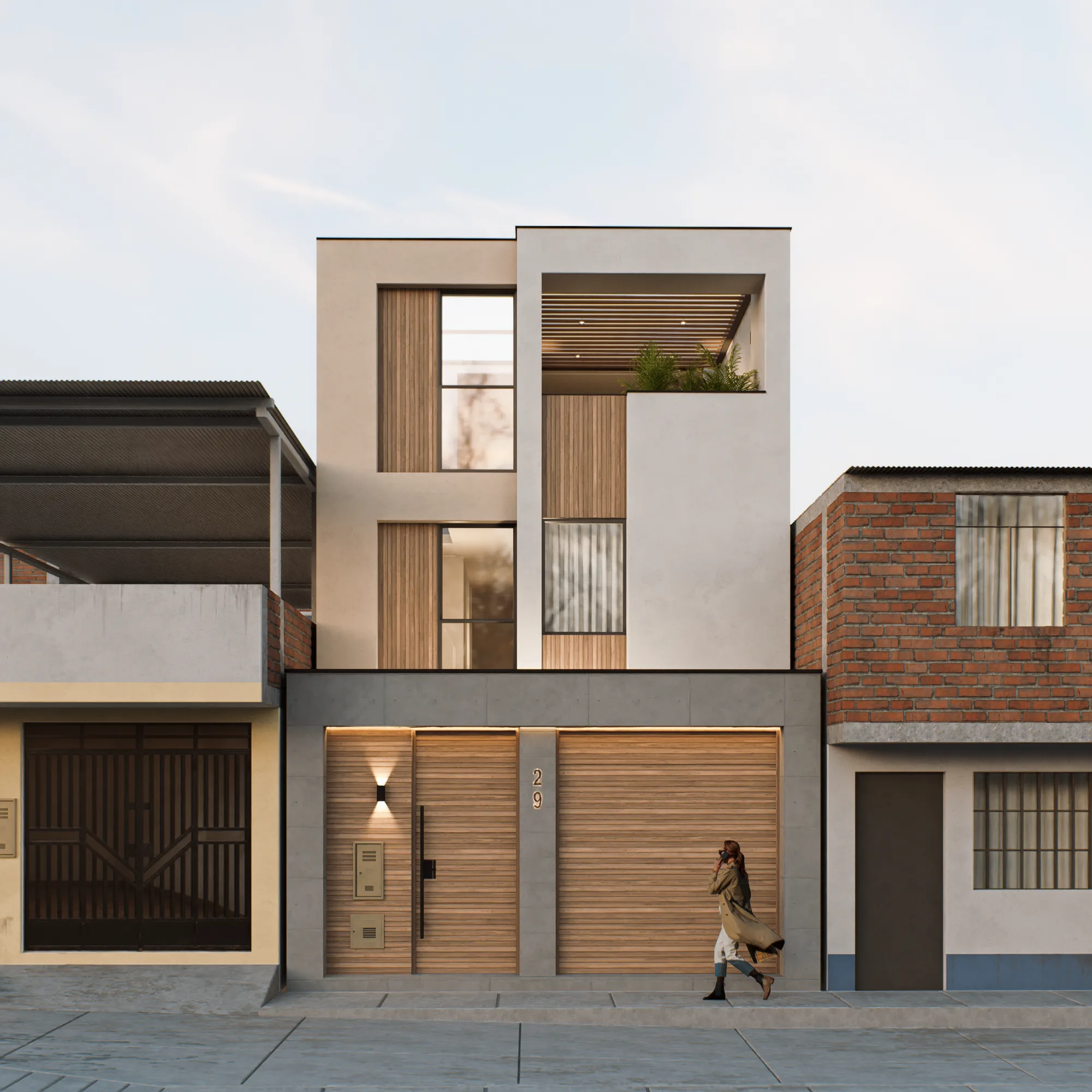 Proyecto Requelme