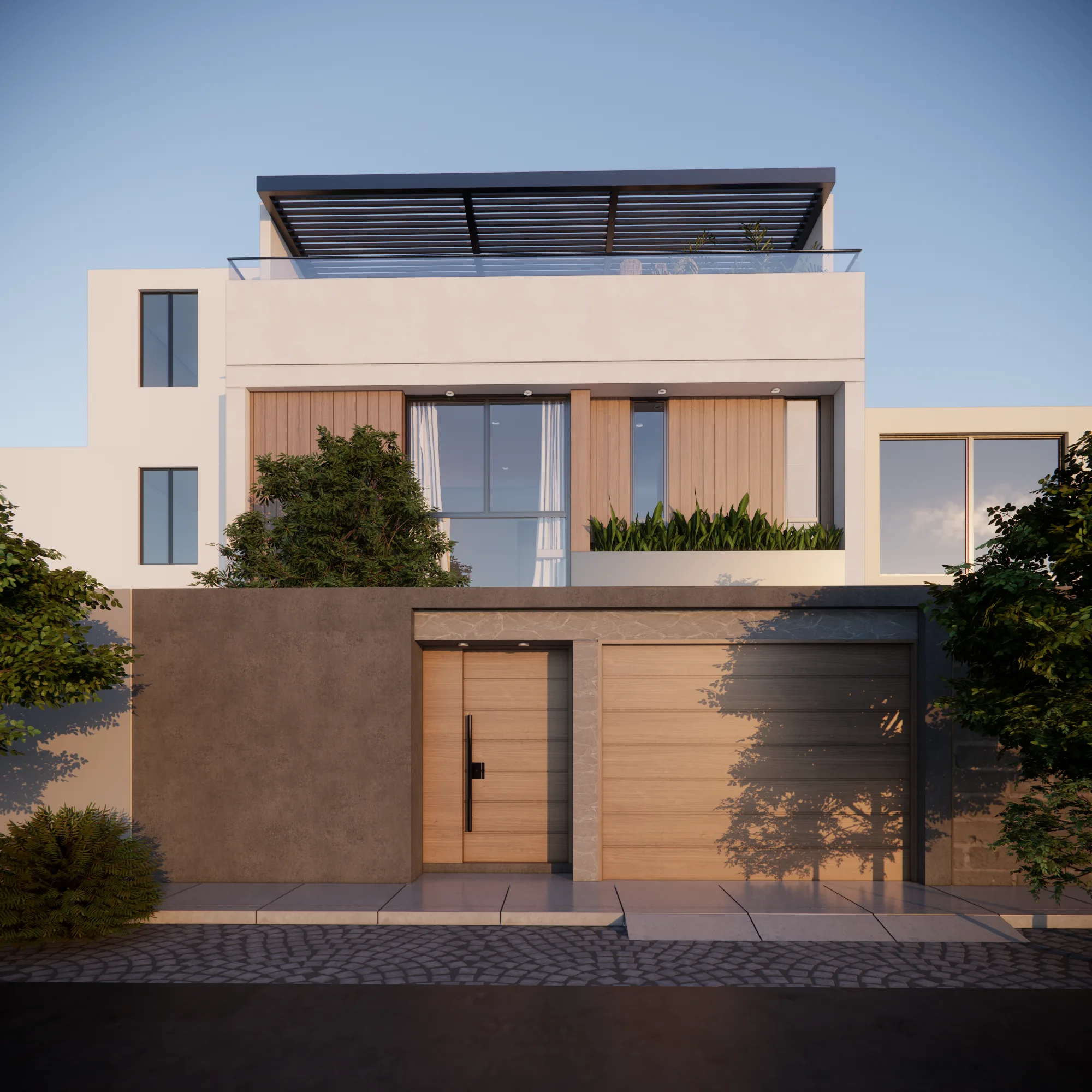 Proyecto Valencia