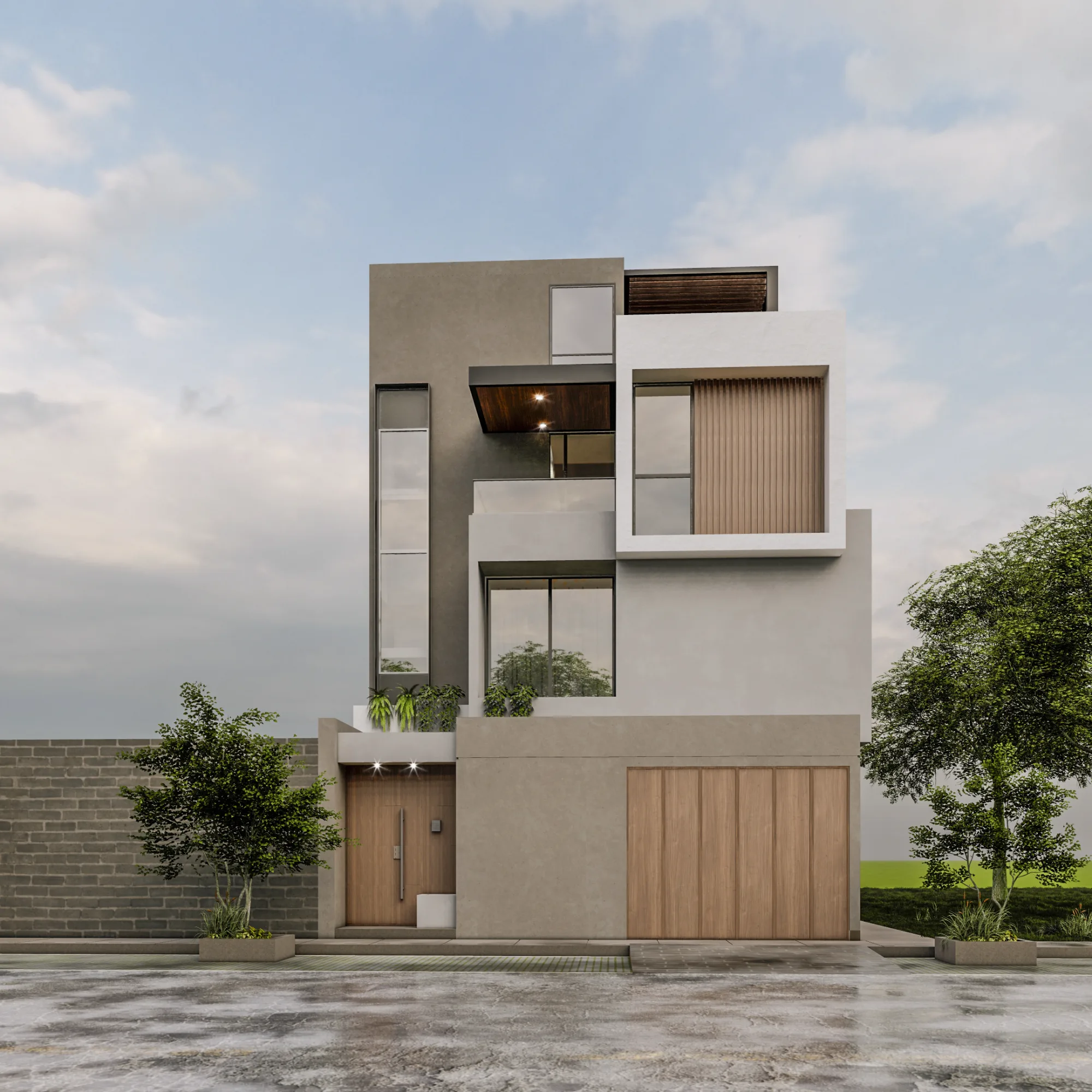 Proyecto Sucasaca
