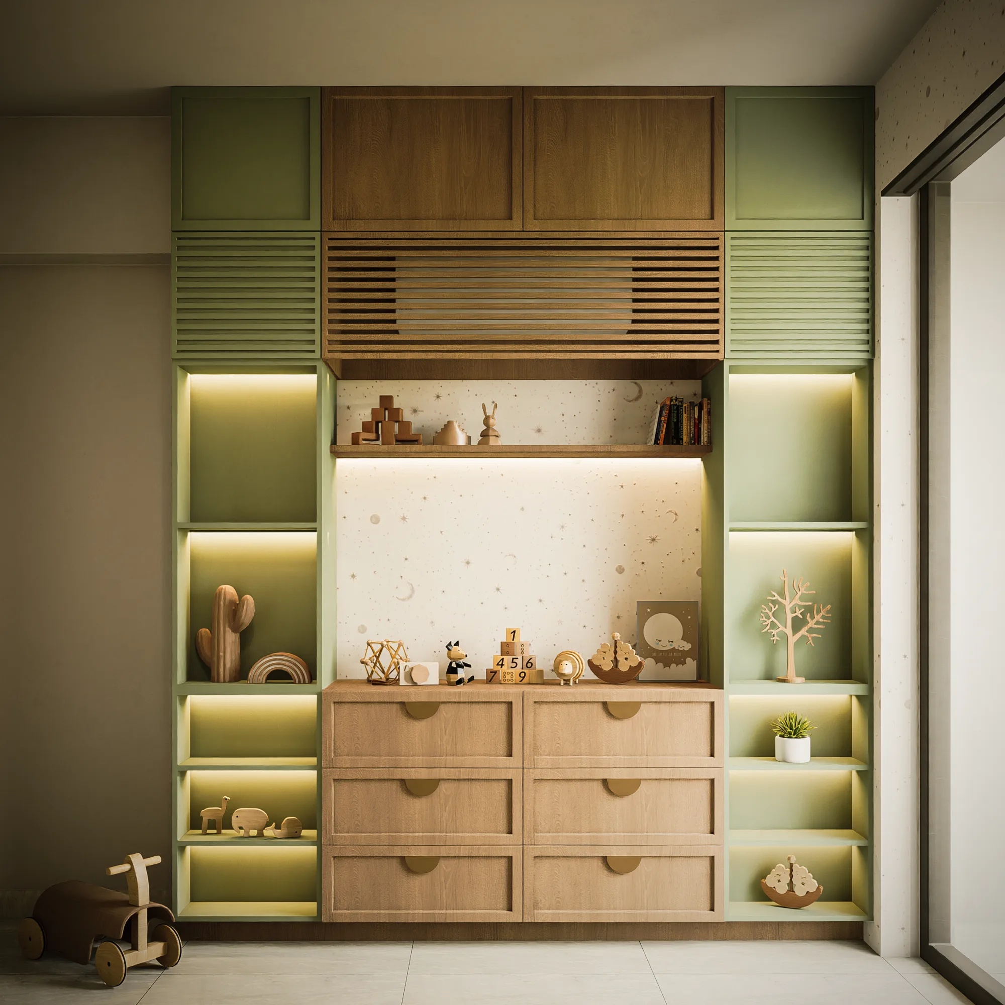 Proyecto Mori · foto 11