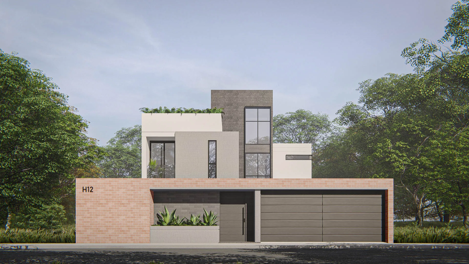 Proyecto Doble A