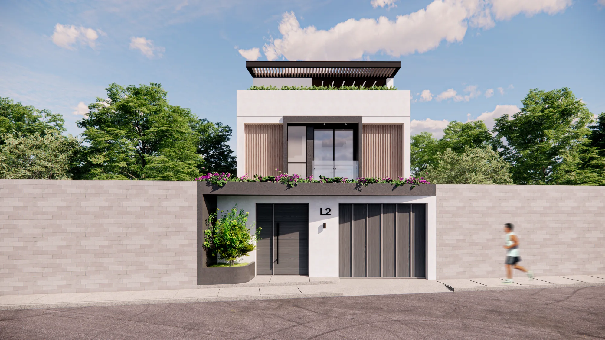 Proyecto Almeyda