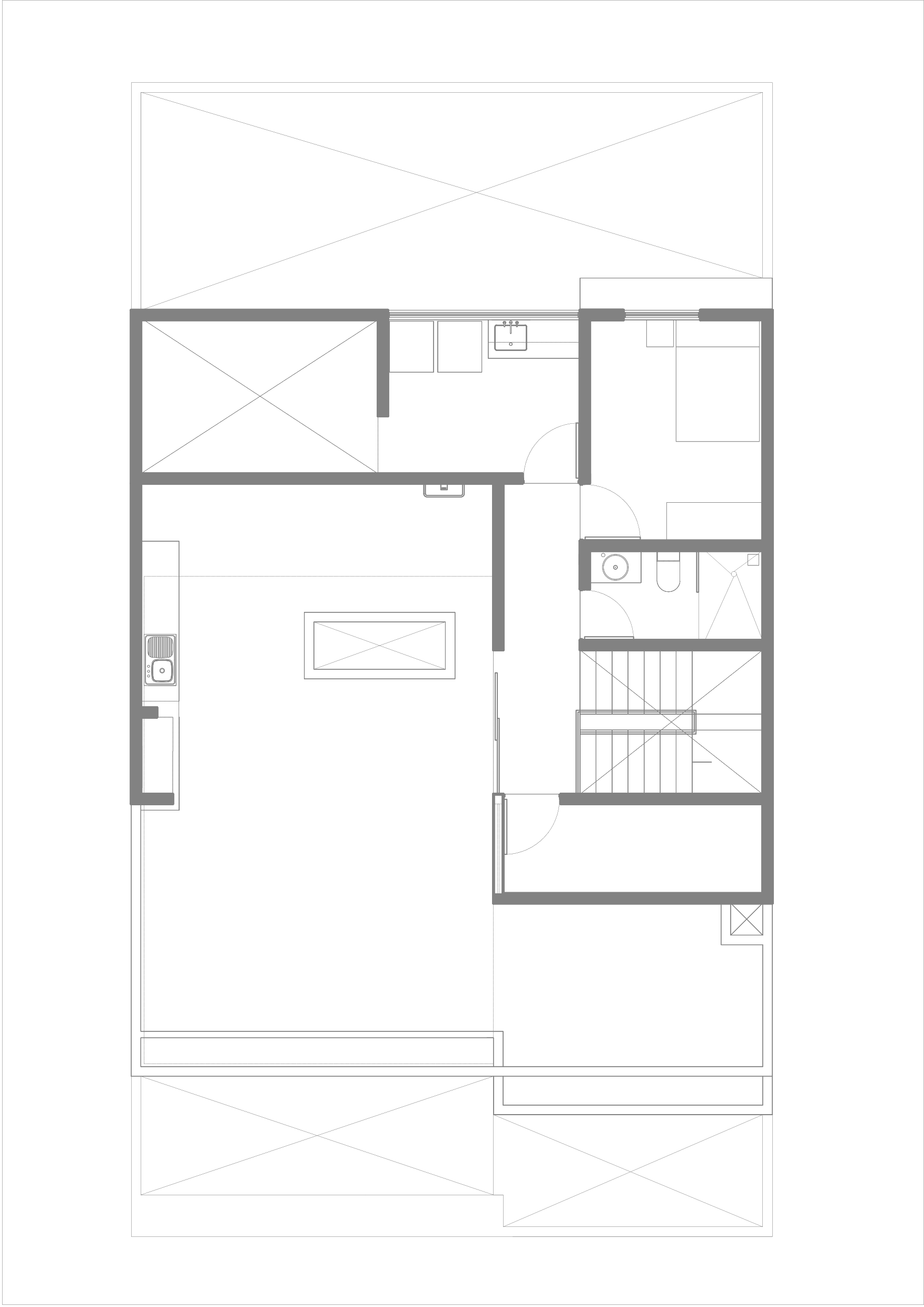 Planta 6 · Proyecto Vasquez