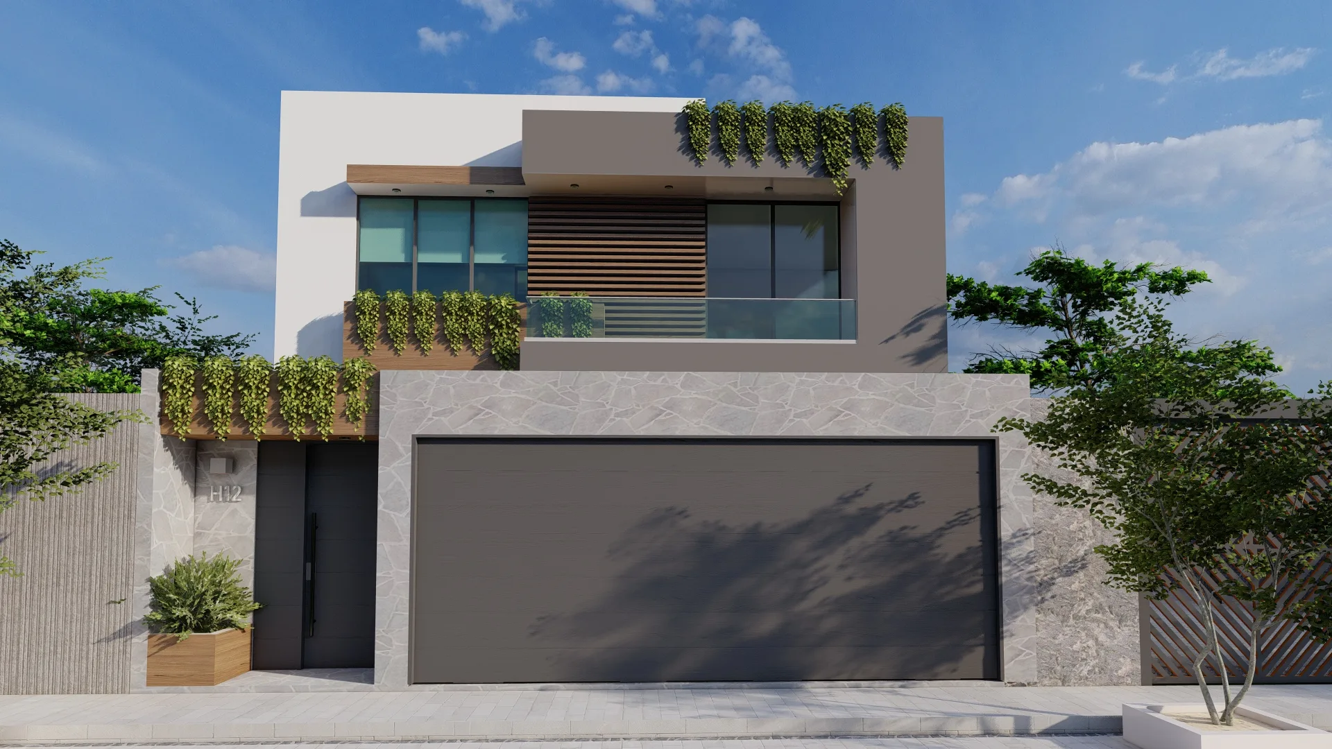 Proyecto Cabrera