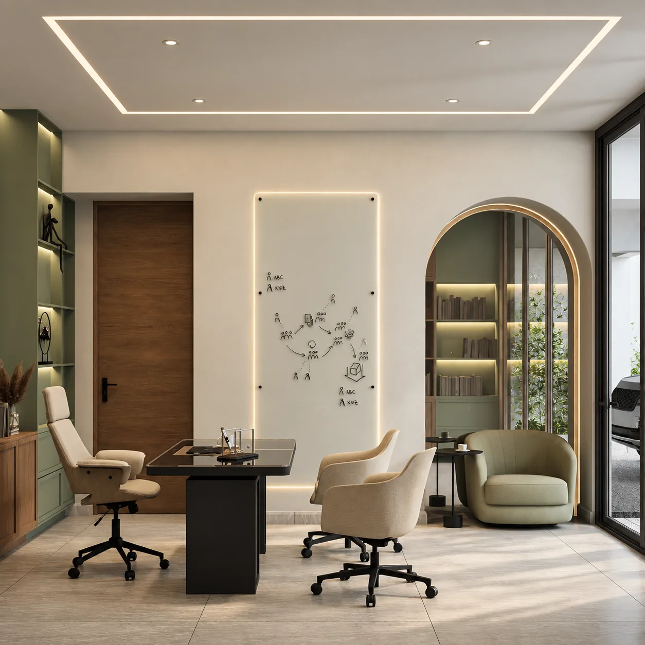 Proyecto Mori · foto 1